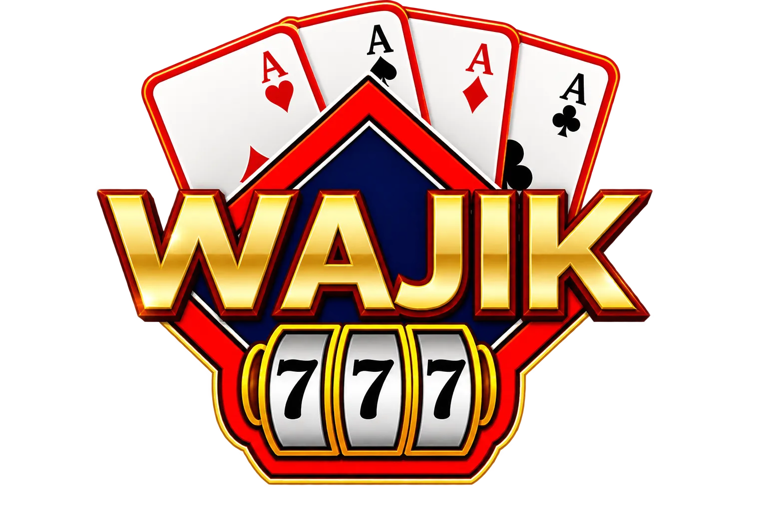 Logo wajik777