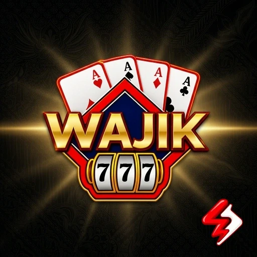 Logo wajik777