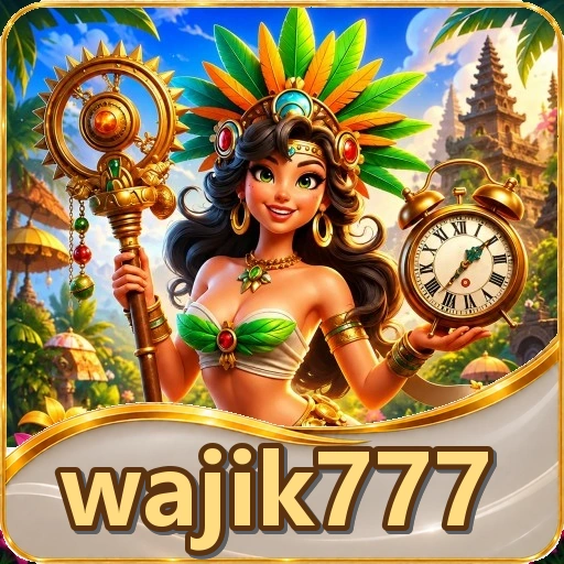 Mencocokkan versi v6.2.4 dan ukuran 41.8 MB di kanal resmi wajik777